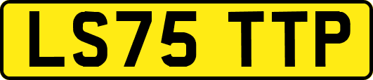 LS75TTP
