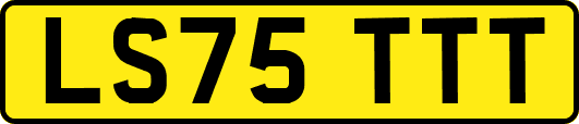 LS75TTT