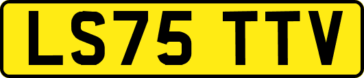 LS75TTV