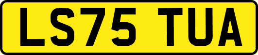 LS75TUA