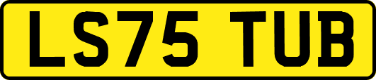 LS75TUB