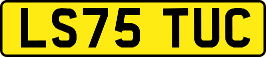 LS75TUC