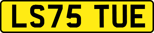 LS75TUE