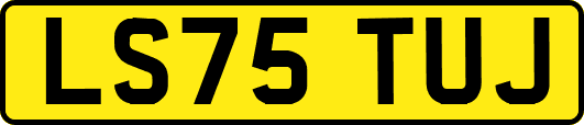 LS75TUJ
