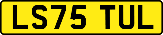 LS75TUL