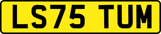 LS75TUM