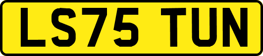 LS75TUN