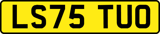 LS75TUO