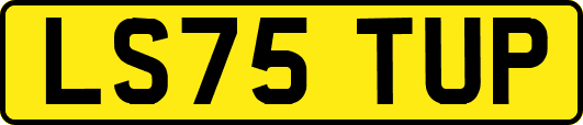 LS75TUP