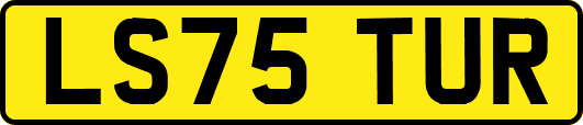 LS75TUR