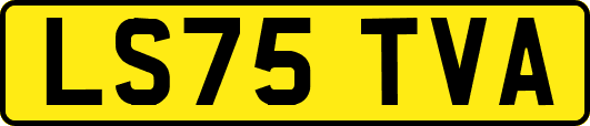 LS75TVA