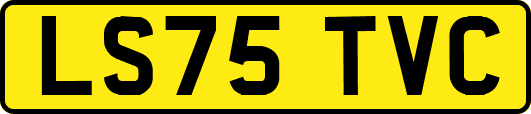 LS75TVC