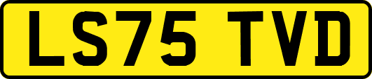 LS75TVD