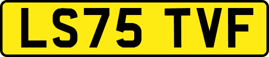 LS75TVF