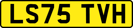 LS75TVH