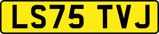 LS75TVJ