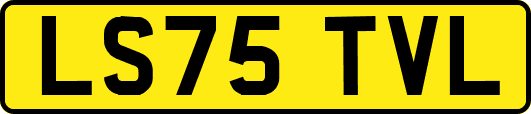 LS75TVL