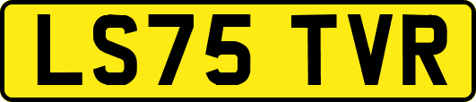 LS75TVR