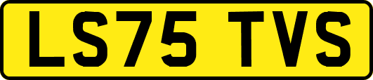 LS75TVS