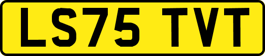 LS75TVT