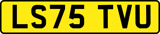 LS75TVU