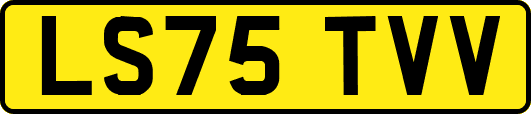 LS75TVV