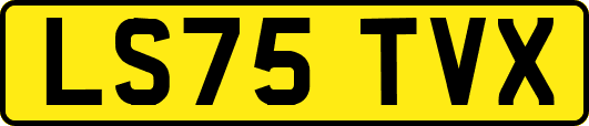 LS75TVX