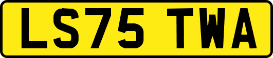 LS75TWA