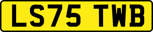 LS75TWB