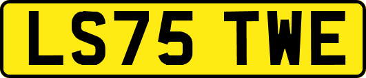 LS75TWE