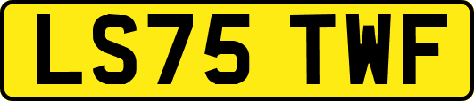 LS75TWF