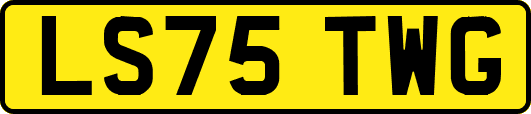 LS75TWG