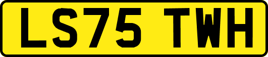 LS75TWH