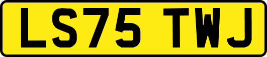 LS75TWJ