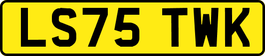 LS75TWK