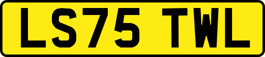 LS75TWL