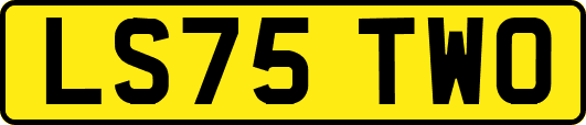 LS75TWO