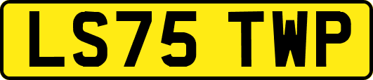 LS75TWP