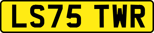 LS75TWR