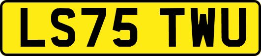 LS75TWU
