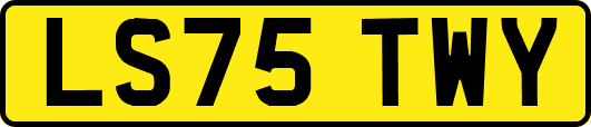 LS75TWY