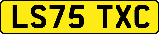 LS75TXC