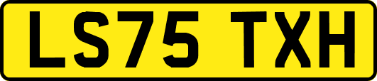 LS75TXH