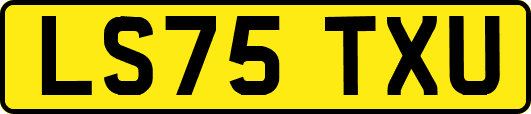 LS75TXU