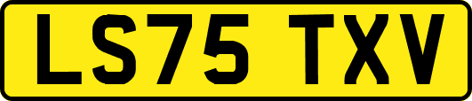 LS75TXV