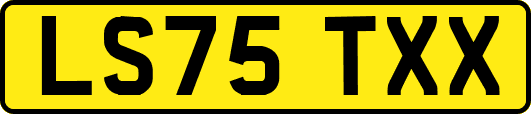 LS75TXX