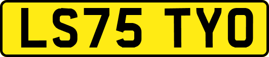 LS75TYO