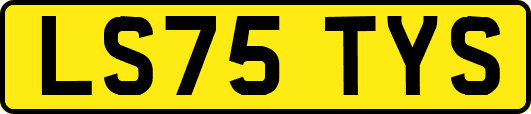 LS75TYS
