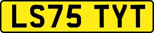LS75TYT
