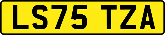 LS75TZA